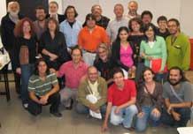 seminario internacional